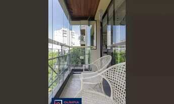 Imagem 6: Apartamento Locação Chácara Klabin 142 m² 4 Dormitórios