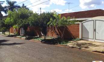 Imagem 5: Casa (térrea na rua) 4 dormitórios/suite, cozinha planejada