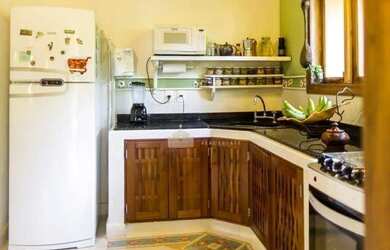 Imagem 7: Casa 4 quartos Casa com 4 dormitórios