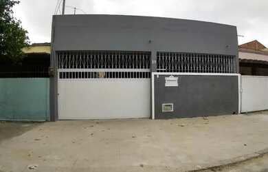 Imagem: Casa 2 quartos em Nova Brasília perto da