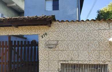 Imagem 4: Alugo Kitnet com 25 Mts2 com 1 Dorm, Coz e Banheiro, água e luz será trocado titular