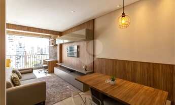 Imagem 5: São Paulo - Apartamento Padrão - ITAIM BIBI