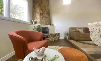 Imagem 5: Casa com 3 dormitórios à venda, 300 m² por R$ 1.900.000 - Condomínio Campos de Santo Antôn