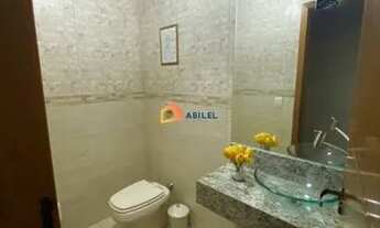 Imagem 7: Sobrado para aluguel, 4 quartos, 2 suítes, 2 vagas, Alto da Mooca - São Paulo/SP