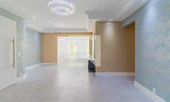 Imagem 4: Apartamento para Aluguel - Jardim Marajoara , 3 Quartos, 108 m2