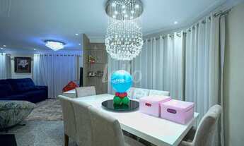 Imagem: São Paulo - Apartamento Padrão - Tatuapé