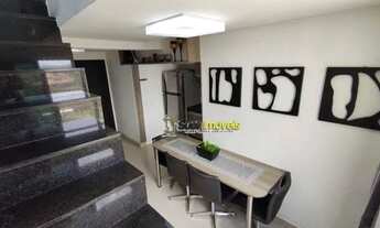 Imagem 4: EXCELENTE COBERTURA A VENDA NA GRANJA DOS CAVALEIROS SPAZIO BUENA VISTA