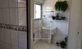 Imagem 4: Apartamento Padrão em Jundiaí