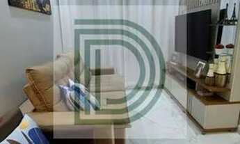 Imagem 2: Lindo Apartamento Reserva Raposo 2 quartos 1 vaga coberta, imperdível!