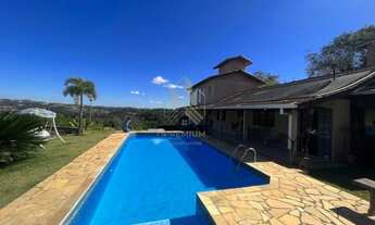 Imagem 3: Casa de Condomínio em Residencial Associação Pedra Grande - Atibaia