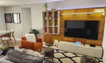 Imagem: Apartamento Padrão em Jundiaí