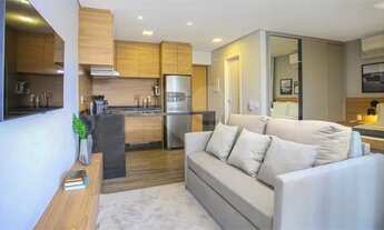 Imagem 2: Incrível oportunidade - studio no Itaim Bibi