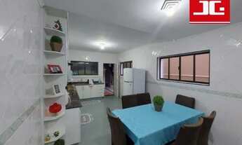 Imagem 5: SOBRADO - JORDANOPOLIS - SBC - 178M²