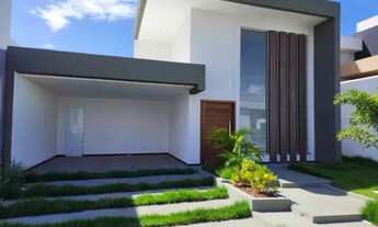 Imagem 1: Casa de alto padrão no Condomínio Terras Alphaville 2