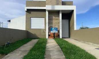 Imagem: Casa para Venda - 2 dormitórios, 1 vaga