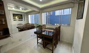 Imagem 2: Apartamento para aluguel tem 51 metros quadrados com 2 quartos em Capão Raso - Curitiba