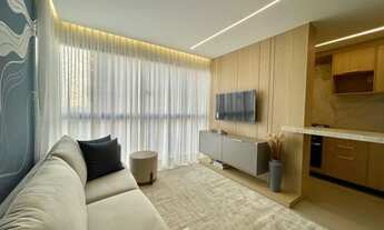 Imagem 7: Finamente mobiliado e decorado