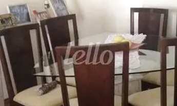 Imagem 4: São Paulo - Apartamento Padrão - Sacomã