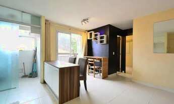 Imagem 2: Apartamento para Aluguel - Jabaquara, 2 Quartos, 49 m2