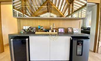 Imagem 3: Casa com 4 dormitórios, 700 m² - venda por R$ 10.500.000,00 ou aluguel por R$ 52.175,00/mê