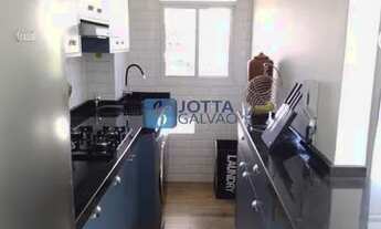 Imagem 4: Apartamento à Venda na Vila Industrial em Campinas