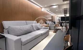 Imagem 2: Apartamento com 2 suítes no Setor Marista, Goiânia codigo: 30127