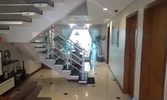 Imagem 2: SOBRADO 3 DORMITÓRIOS IBITI ROYAL SOROCABA