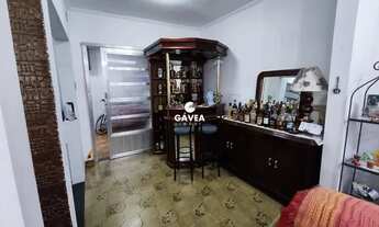 Imagem 5: Vendo Casa 3 dormitórios com Sacada e Hidro