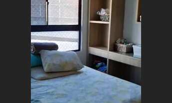 Imagem 5: Apartamento Mobiliado com 55 m2 sendo 02 quartos