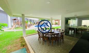 Imagem 4: APARTAMENTO 3 SUITES NO CONDOMÍNIO HEITOR VILLA LOBOS - 140M2