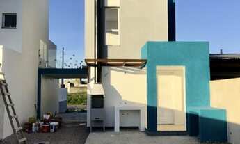 Imagem: Linda casa sobrado NOVO - 2 dormitórios