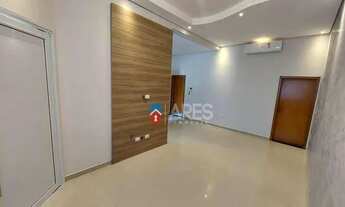 Imagem 4: Casa com 3 dormitórios para alugar, 133 m² por R$ 3.596,00/mês - Jardim Dona Judith - Amer