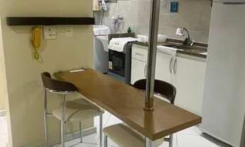 Imagem 7: Via Park Flat Service