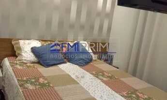 Imagem 5: Apartamento com 3 dormitórios, 1 suite, 2 vagas e depósito privativo!