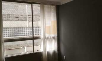 Imagem: Apartamento 2 dormitórios em Higienópolis