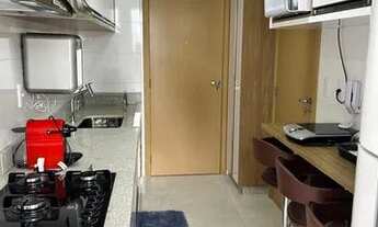 Imagem 5: Alugo Apartamento Jardim Goiás