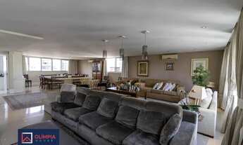 Imagem 4: Apartamento Venda 4 Dormitórios - 268 m² Itaim Bibi