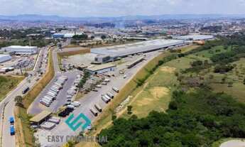 Imagem 6: Galpão para aluguel tem 3249 m² em Contagem - MG