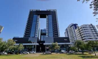 Imagem 2: Apartamento para venda com 51 metros quadrados com 1 quarto em Centro - Torres - RS