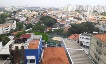 Imagem 3: Apto Venda 2 quartos Suite Vaga Alto da Lapa - São Paulo - SP