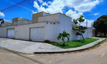 Imagem: Venda Casa 03 Qts Vila Pai Eterno - Trindade