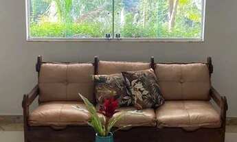 Imagem 5: Esmeraldas - Casa Padrão - Florença