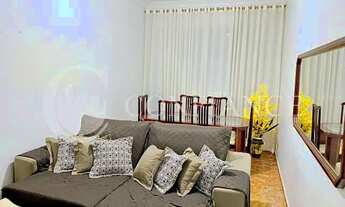 Imagem 2: Apartamento para aluguel tem 75 metros quadrados com 2 quartos em Copacabana - Rio de Jane