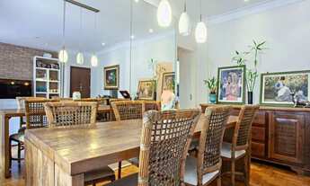 Imagem 5: Apartamento com 3 dormitórios e 1 vaga em área nobre da Santa Cecília