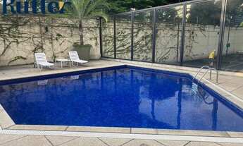 Imagem 6: Apartamento Vista livre - Itaim Bibi