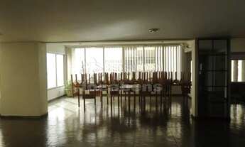 Imagem 2: VENDO APARTAMENTO EDIFÍCIO AQUARIUS-CENTRO-R$650.000-4 DORMS