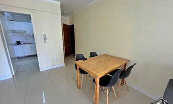 Imagem 6: Réveillon 2024 - Parcelamento 6x - Apartamento c/ 1 Quarto (AR) - 2 Quadras - Praia Grande