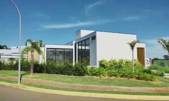 Imagem: Belíssima casa no Condomínio Res. Alphaville