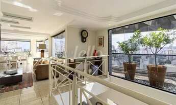 Imagem 3: São Paulo - Apartamento Padrão - Vila Mariana