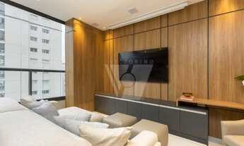 Imagem 7: Cobertura com 2 dormitórios à venda, 106 m² por R$ 3.900.000,00 - Itaim Bibi - São Paulo/S